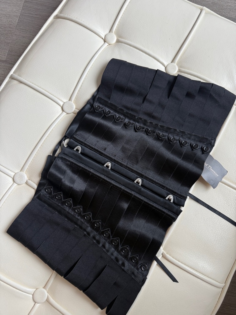 Chantal Thomass Bustier NWT
France